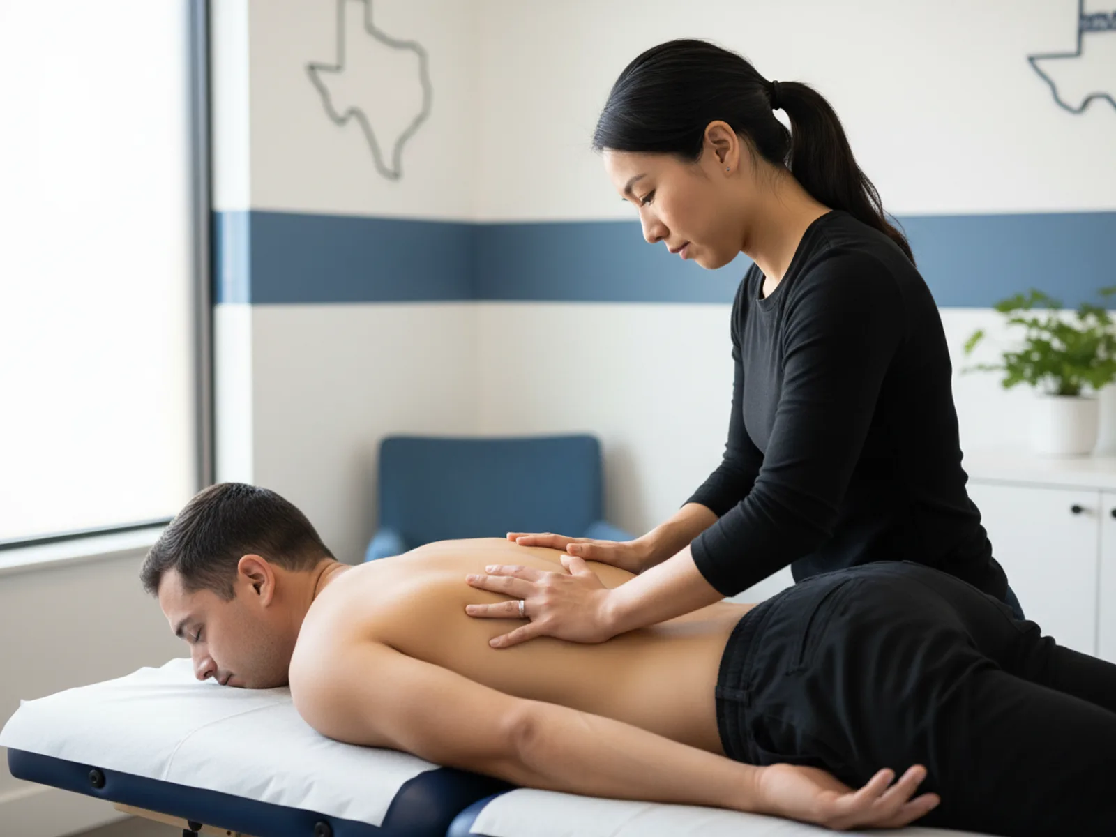 Back Pain