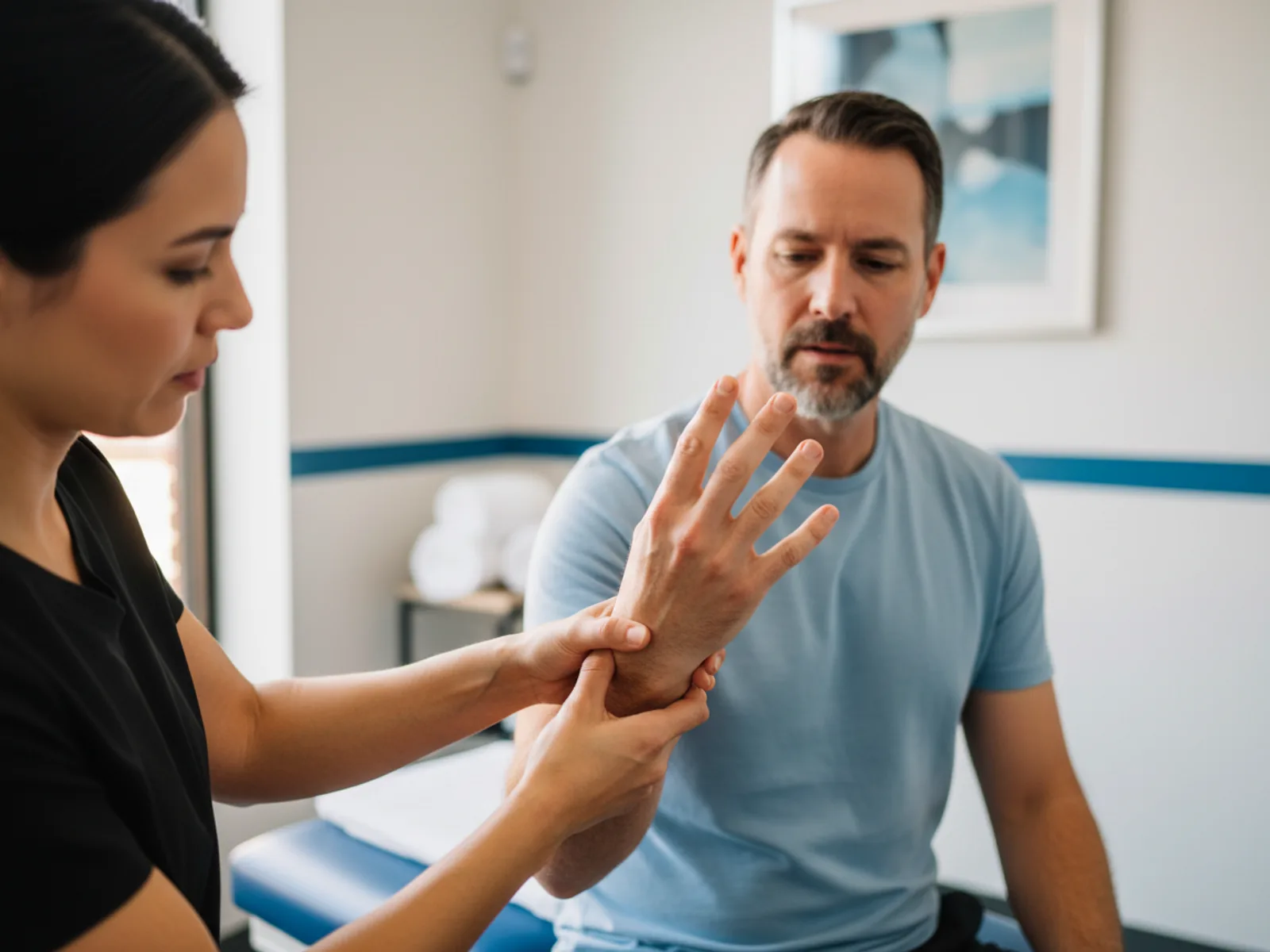 Carpal Tunnel Syndrome