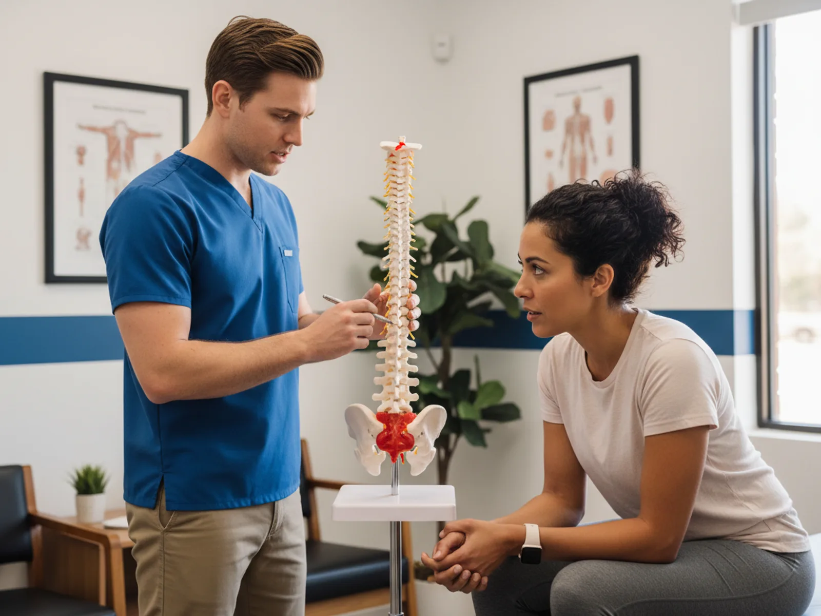 Herniated Discs