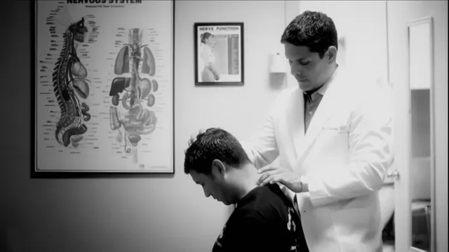 Auto Accident Treatment