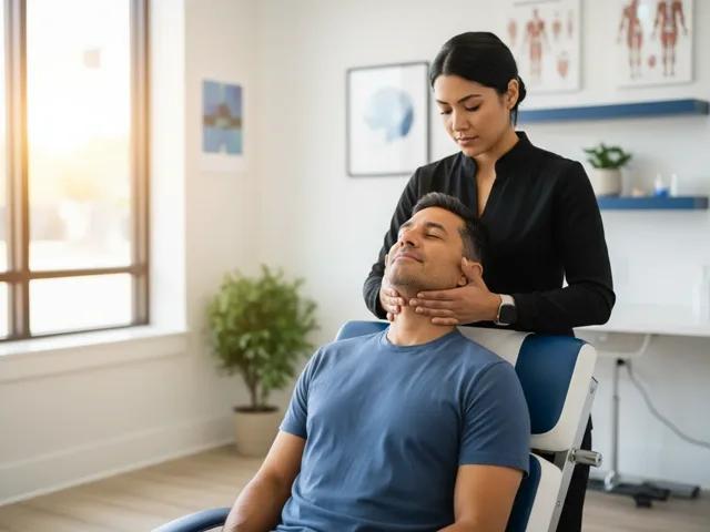 Headache & Migraine Treatment