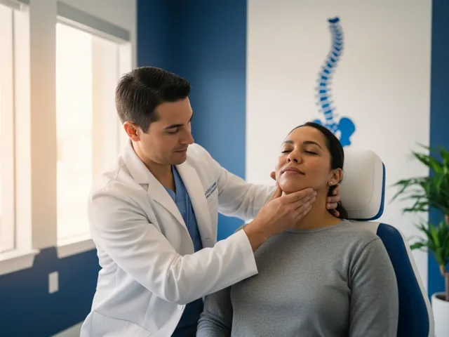 TMJ Treatment