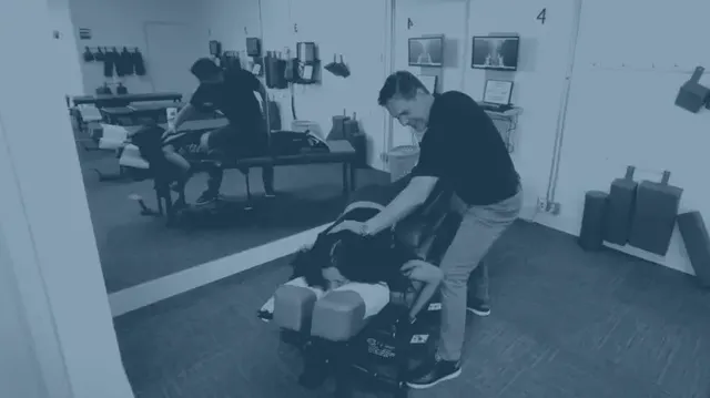Back Pain Treatment